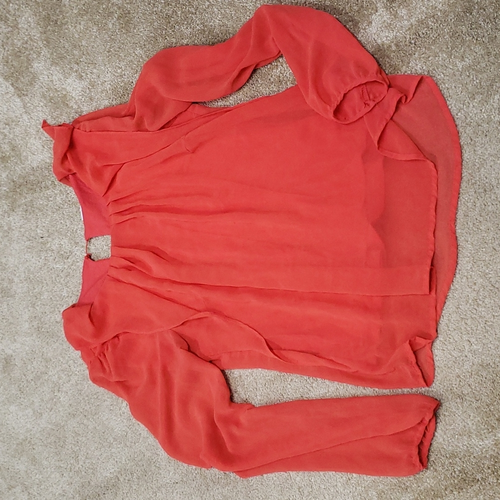 VERO MODA women's M blouse